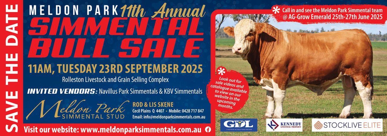 2025 Sale Dates